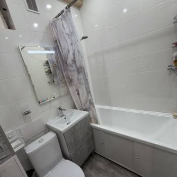 Продается 2-х комнатная квартира, 43,1 м²