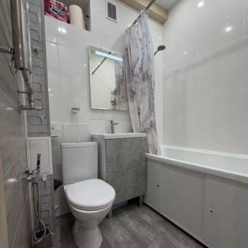 Продается 2-х комнатная квартира, 43,1 м²