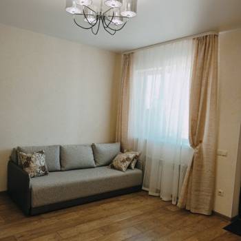 Сдается 1-комнатная квартира, 25 м²