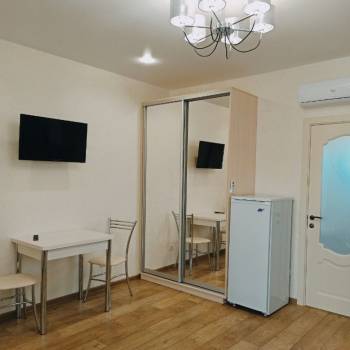 Сдается 1-комнатная квартира, 25 м²