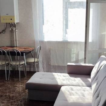Сдается 1-комнатная квартира, 41 м²