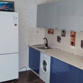 Сдается 1-комнатная квартира, 41 м²