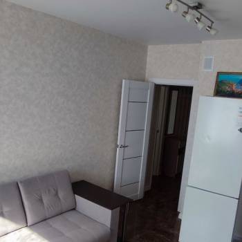 Сдается 1-комнатная квартира, 41 м²