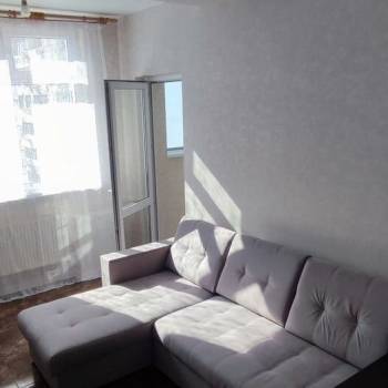 Сдается 1-комнатная квартира, 41 м²