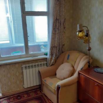 Сдается 1-комнатная квартира, 33,5 м²