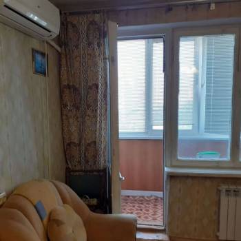 Сдается 1-комнатная квартира, 33,5 м²