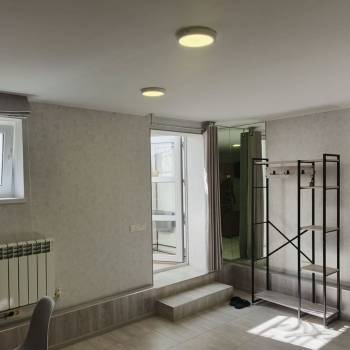 Сдается 1-комнатная квартира, 40 м²