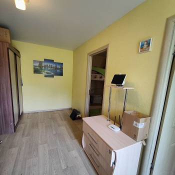 Сдается 2-х комнатная квартира, 45 м²
