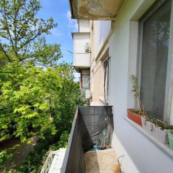 Сдается 2-х комнатная квартира, 45 м²