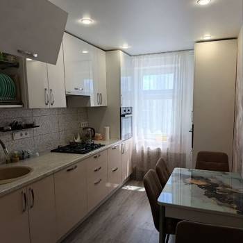 Продается 3-х комнатная квартира, 75 м²