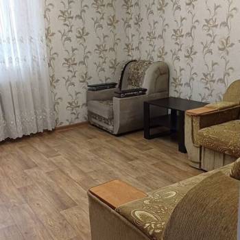 Сдается 2-х комнатная квартира, 60 м²
