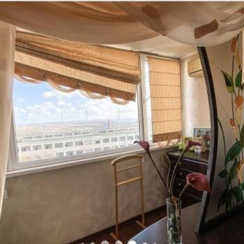 Сдается Многокомнатная квартира, 63 м²