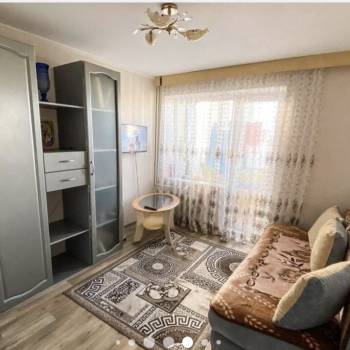 Сдается Многокомнатная квартира, 63 м²