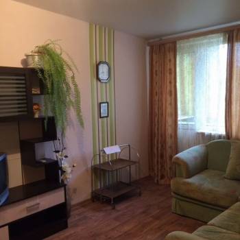 Сдается 1-комнатная квартира, 33 м²