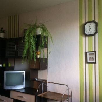 Сдается 1-комнатная квартира, 33 м²