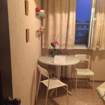 Сдается 1-комнатная квартира, 33 м²