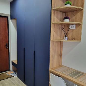 Сдается 1-комнатная квартира, 27 м²