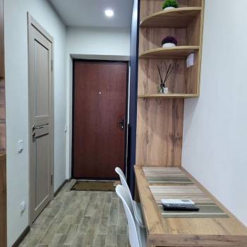 Сдается 1-комнатная квартира, 27 м²