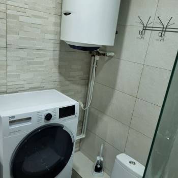 Сдается 1-комнатная квартира, 27 м²