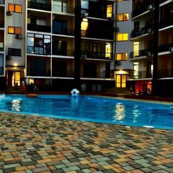 Сдается 1-комнатная квартира, 25 м²