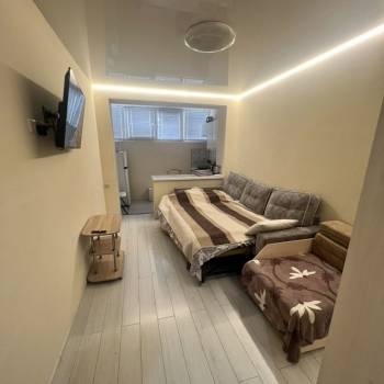 Сдается 1-комнатная квартира, 25 м²