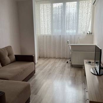 Сдается 1-комнатная квартира, 36 м²