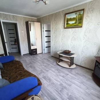 Сдается 2-х комнатная квартира, 44 м²