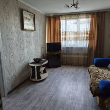 Сдается 2-х комнатная квартира, 44 м²