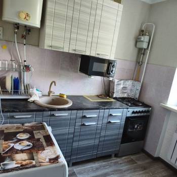 Сдается 2-х комнатная квартира, 44 м²