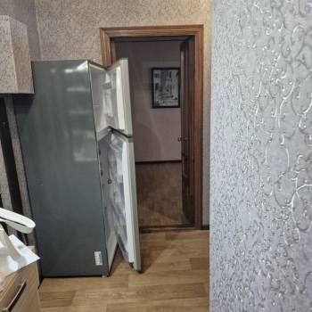 Сдается 2-х комнатная квартира, 43 м²