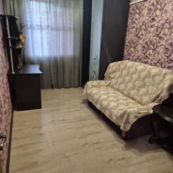 Сдается 2-х комнатная квартира, 43 м²