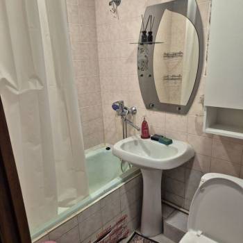 Сдается 2-х комнатная квартира, 43 м²