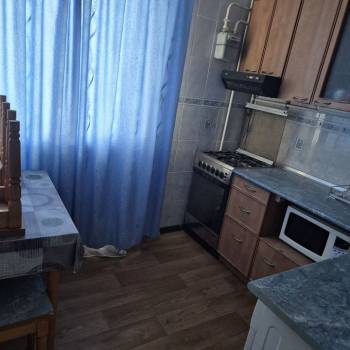 Сдается 2-х комнатная квартира, 43 м²