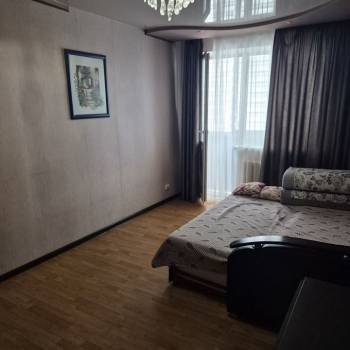 Сдается 2-х комнатная квартира, 43 м²