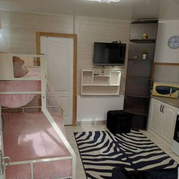 Сдается 1-комнатная квартира, 15 м²