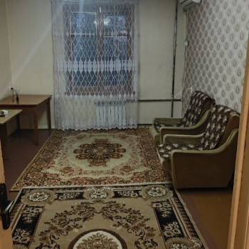 Сдается Многокомнатная квартира, 82 м²