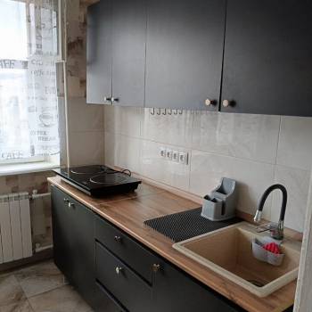 Сдается Многокомнатная квартира, 49,1 м²