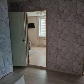 Сдается Многокомнатная квартира, 49,1 м²