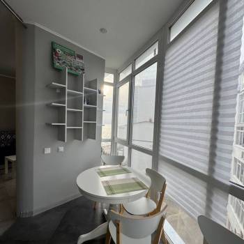 Продается 1-комнатная квартира, 44 м²