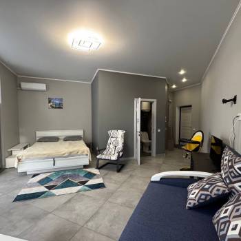 Продается 1-комнатная квартира, 44 м²