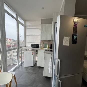 Продается 1-комнатная квартира, 44 м²