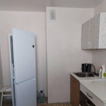 Сдается 1-комнатная квартира, 31 м²