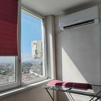 Сдается 1-комнатная квартира, 31 м²