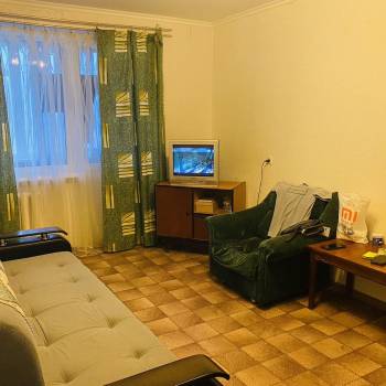 Сдается 2-х комнатная квартира, 40 м²