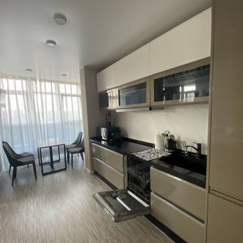 Сдается 1-комнатная квартира, 45 м²