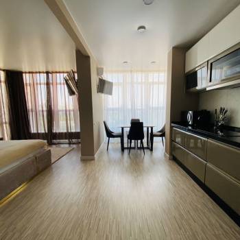 Сдается 1-комнатная квартира, 45 м²