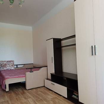 Сдается 1-комнатная квартира, 31 м²