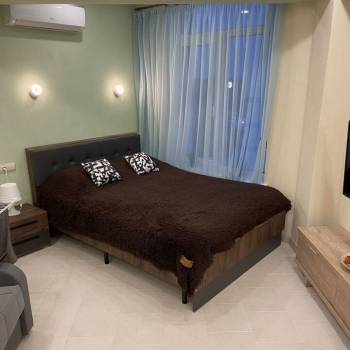 Продается 1-комнатная квартира, 23 м²