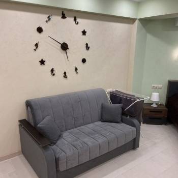 Продается 1-комнатная квартира, 23 м²