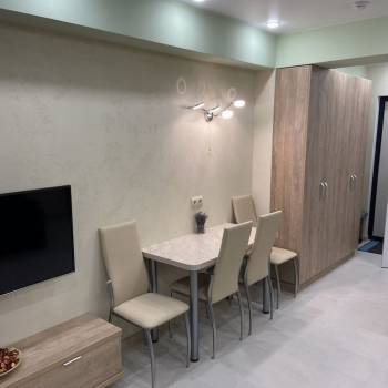 Продается 1-комнатная квартира, 23 м²